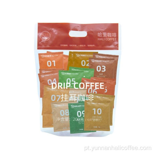 Café Hali Wangyoujun